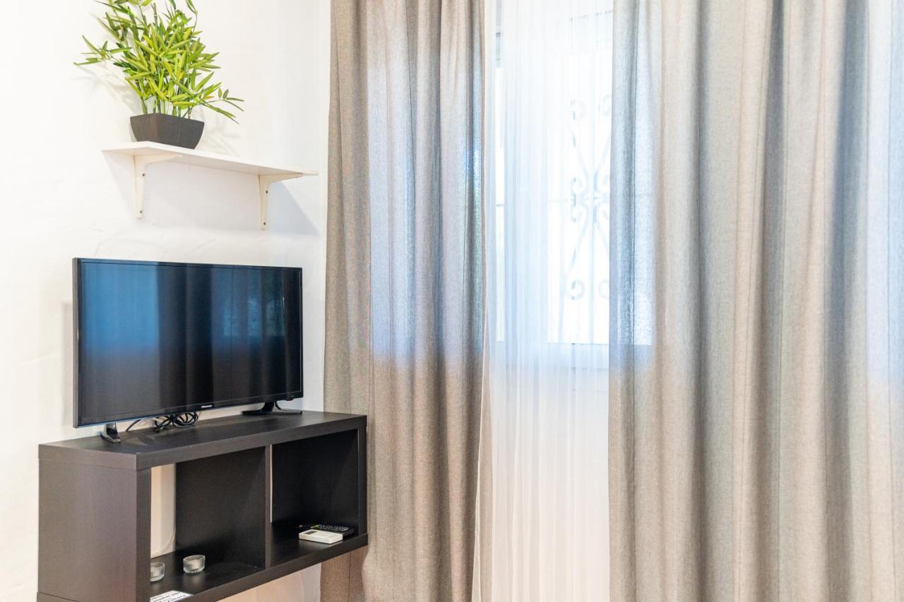 Apartamento Jibazahora B1 Ngoại thất bức ảnh