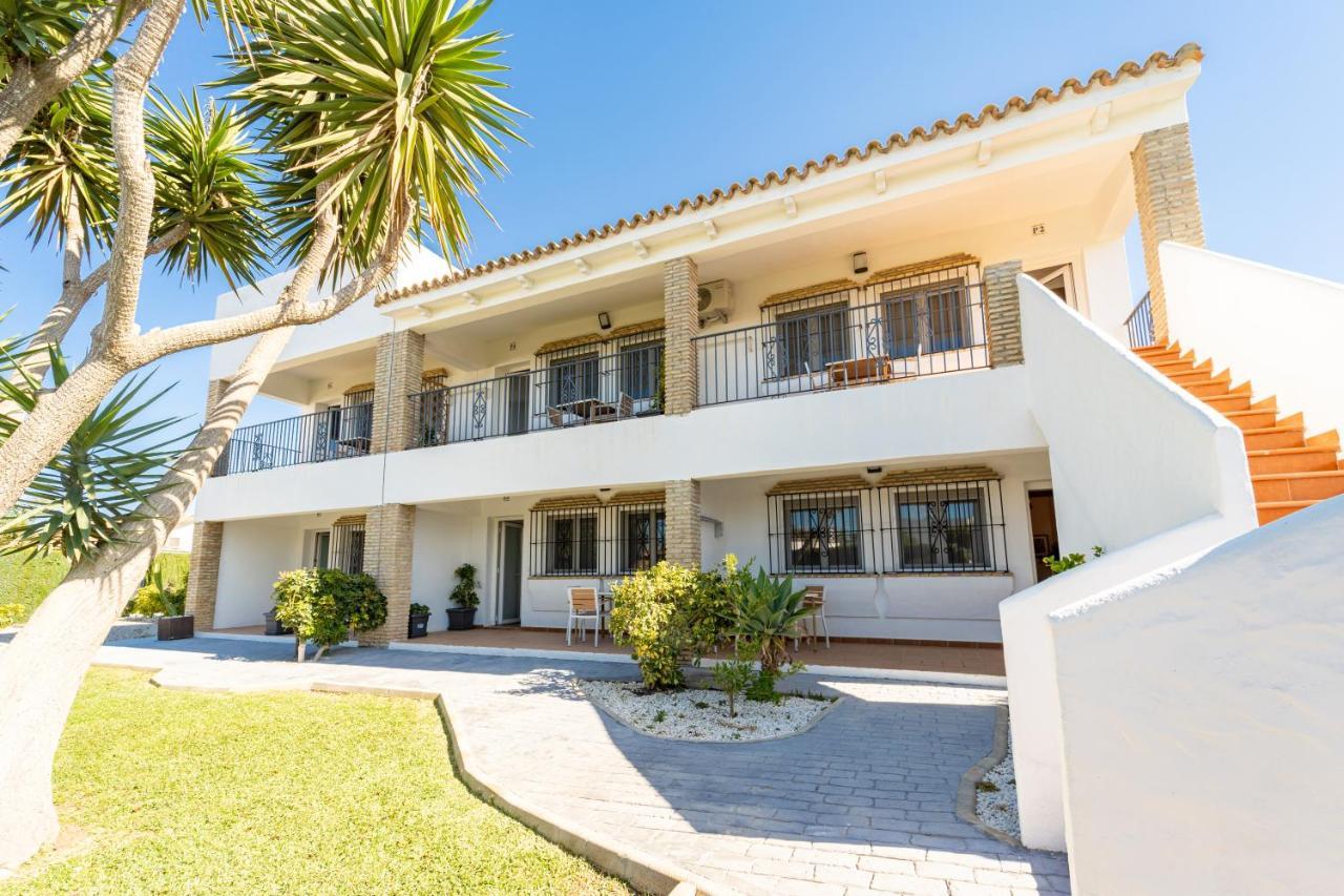 Apartamento Jibazahora B1 Ngoại thất bức ảnh